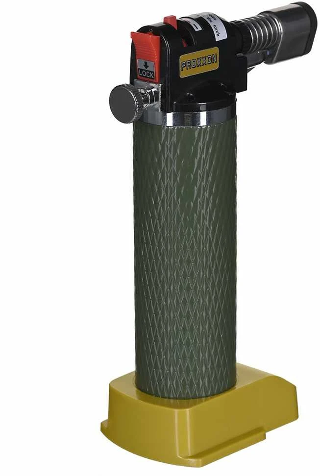 Mikro degiklis PROXXON MBF/E