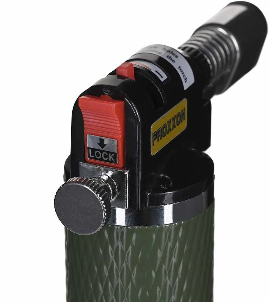 Mikro degiklis PROXXON MBF/E