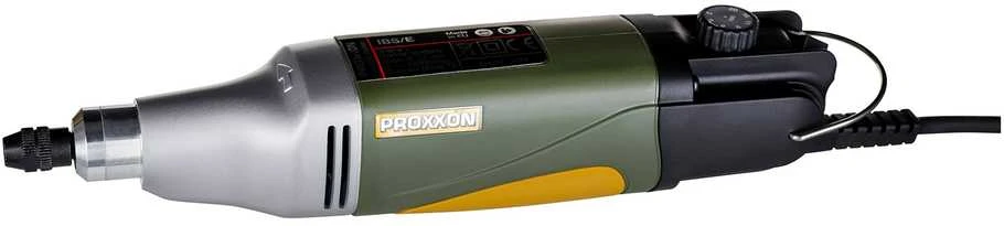 Elektrinis daugiafunkcis Gręžtuvas PROXXON IBS/E 220V
