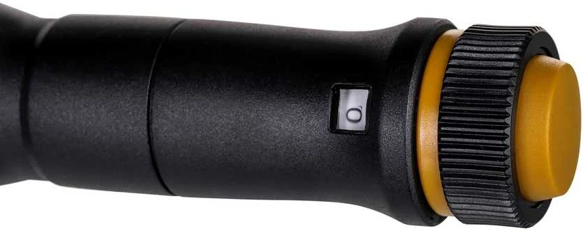 Dinamometrinis raktas PROXXON MICRO-Click 200 S 40-200Nm 1/2"
