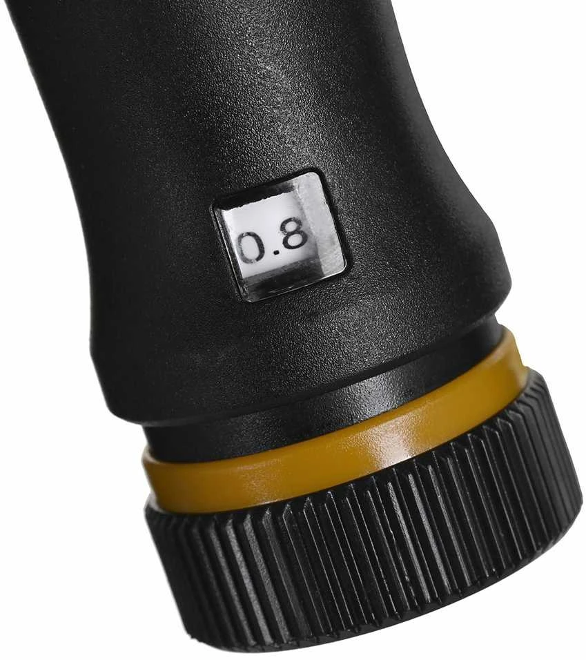Dinamometrinis raktas MICRO-Click 30 S PROXXON 6-30Nm 1/4"