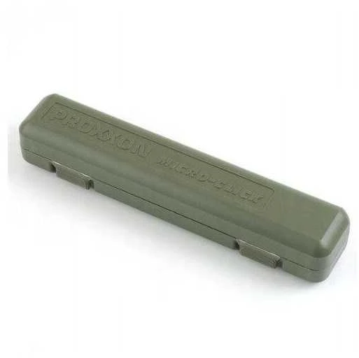 Proxxon MicroClick MC 60 – sukimo momento veržliaraktis 3/8" 12-60 Nm