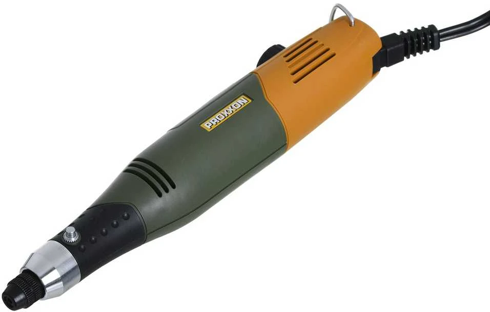 Gręžtuvas PROXXON MICROMOT 230/E