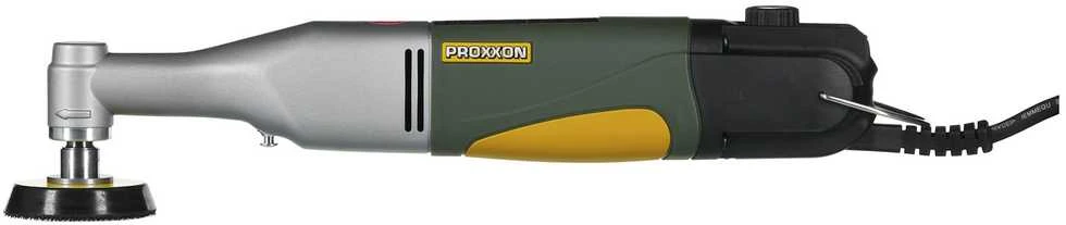 Kampinis poliruoklis PROXXON WP/E 230V