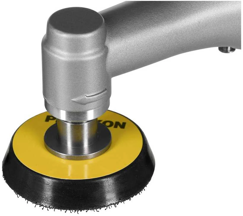Kampinis poliruoklis PROXXON WP/E 230V