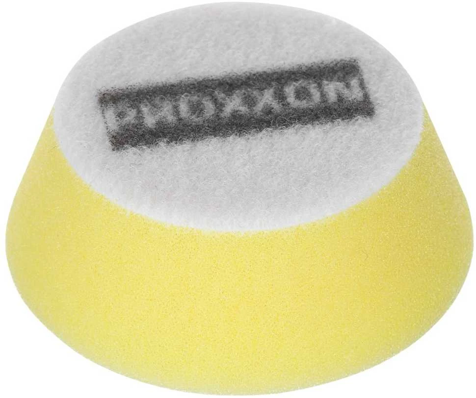 Kampinis poliruoklis PROXXON WP/E 230V