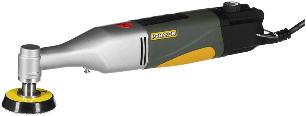 Kampinis poliruoklis PROXXON WP/E 230V