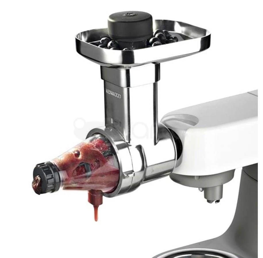 Sulčiaspaudė KENWOOD KAX644ME
