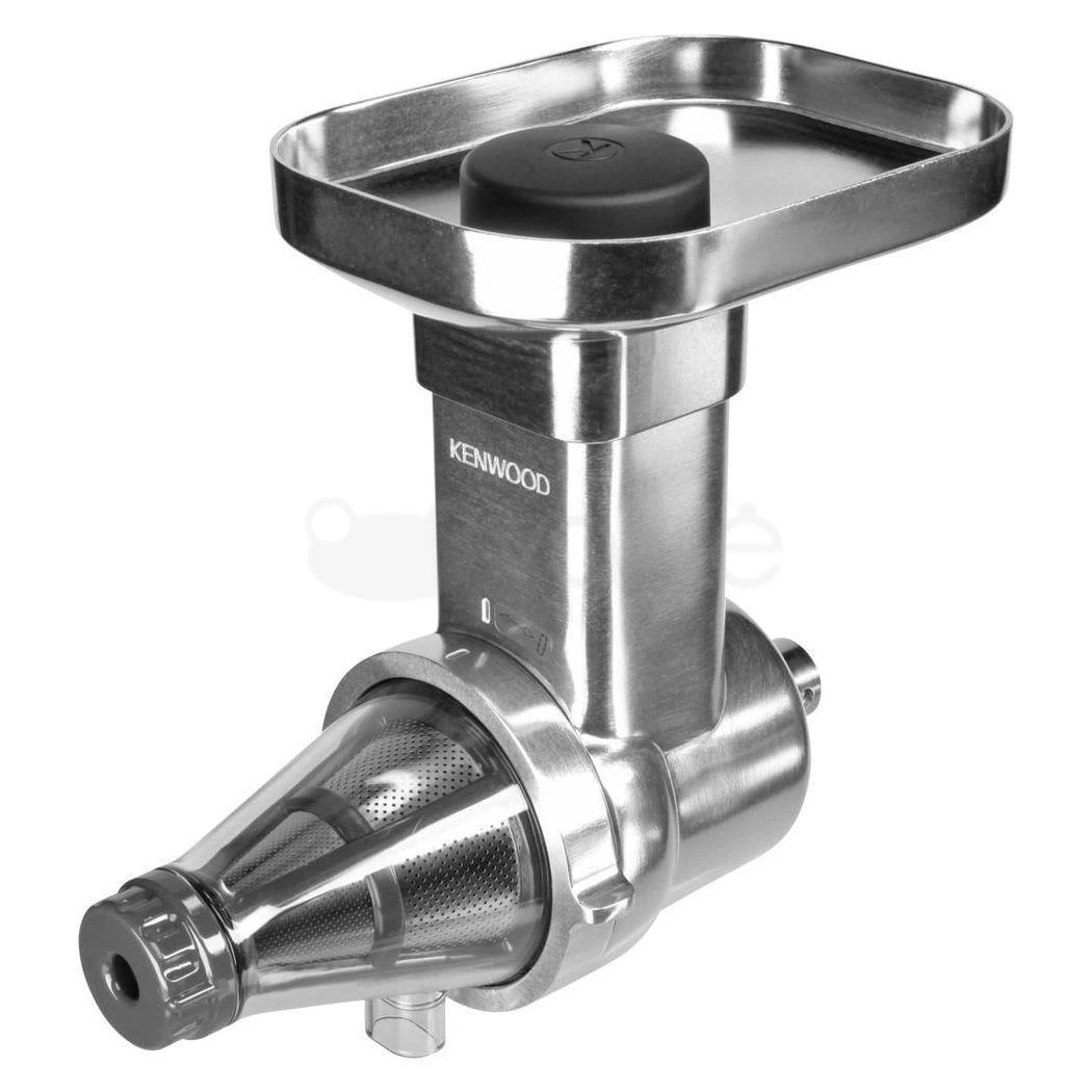 Sulčiaspaudė KENWOOD KAX644ME