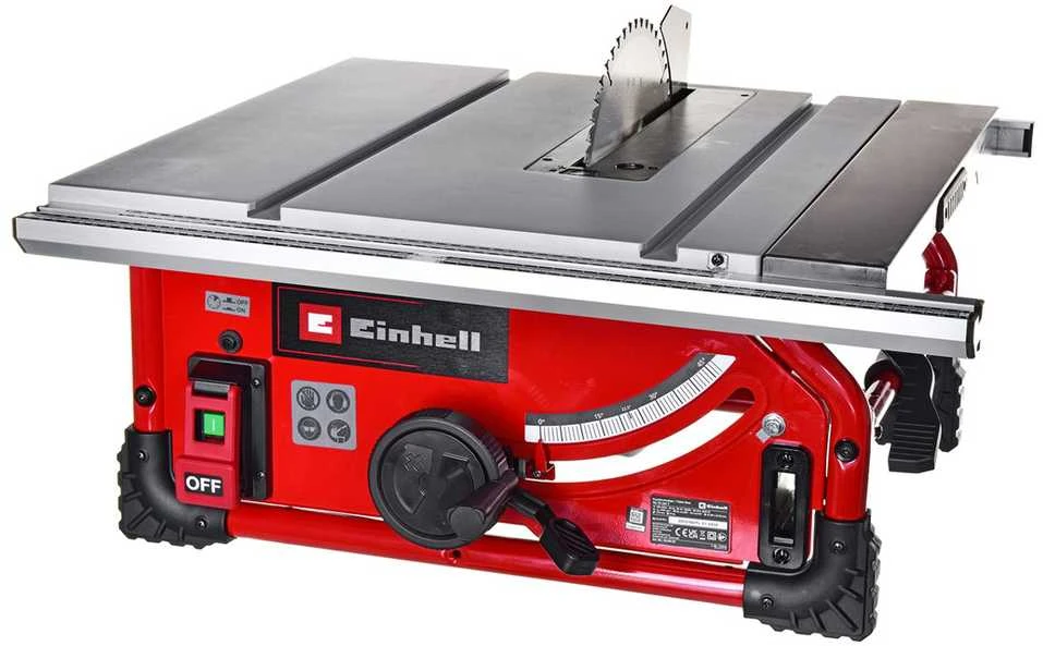 Stalo Pjūklas - Einhell TE-TS 254 T