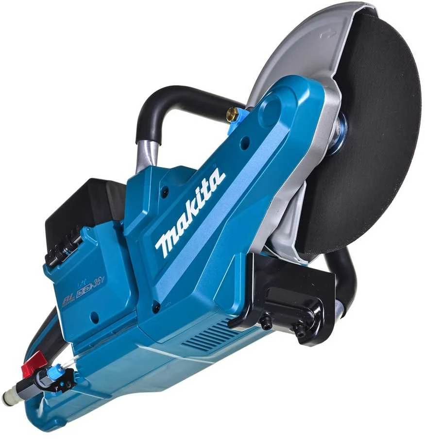 Makita DCE090ZX1 Akumuliatorinis pjūklas ,230mm, max 88mm, 5,6kg (no disc), Be akumuliatorių ir kroviklio!