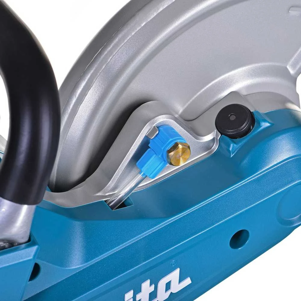 Makita DCE090ZX1 Akumuliatorinis pjūklas ,230mm, max 88mm, 5,6kg (no disc), Be akumuliatorių ir kroviklio!