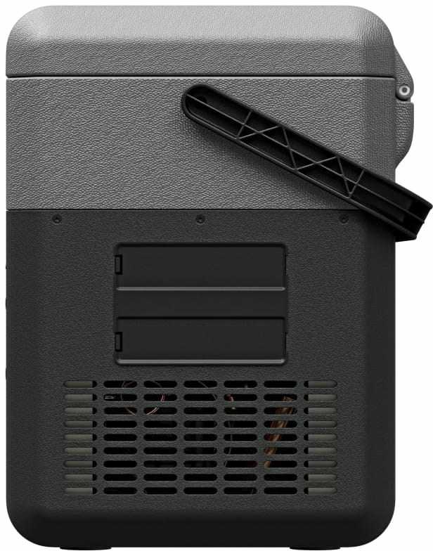 Yolco ET18 BT carbon