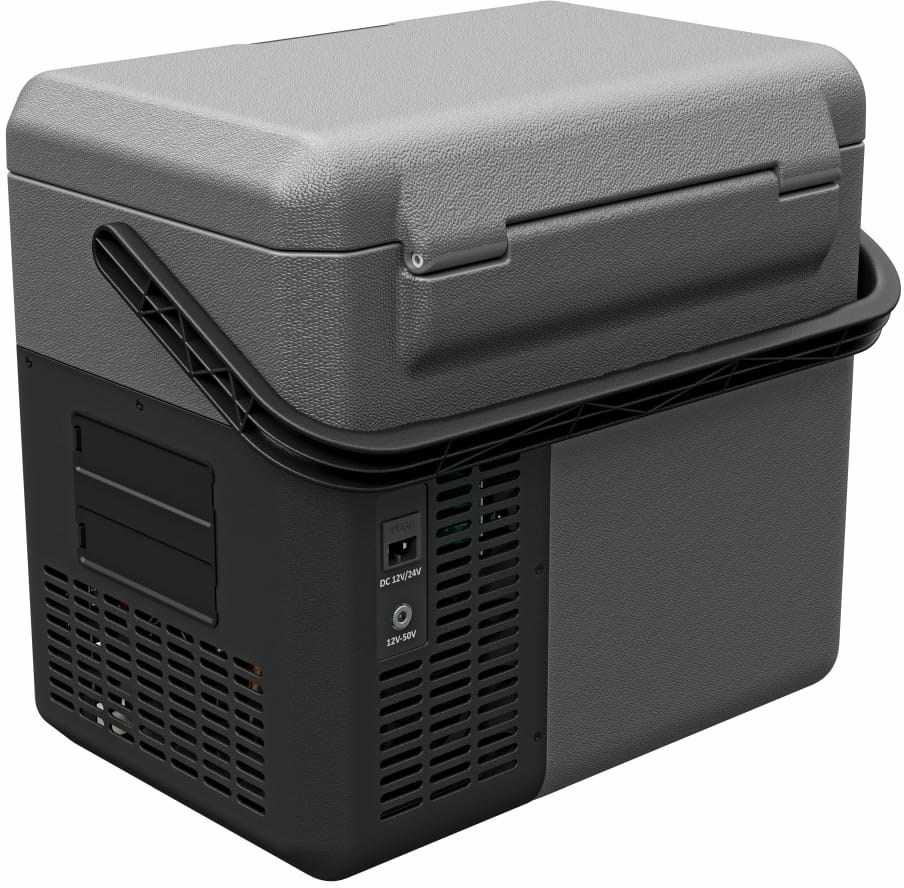 Yolco ET18 BT carbon
