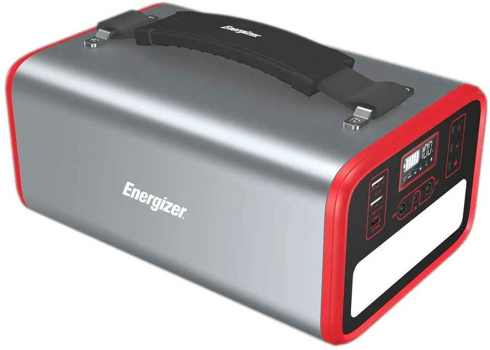 Energizer PPS320 nešiojama energijos stotis