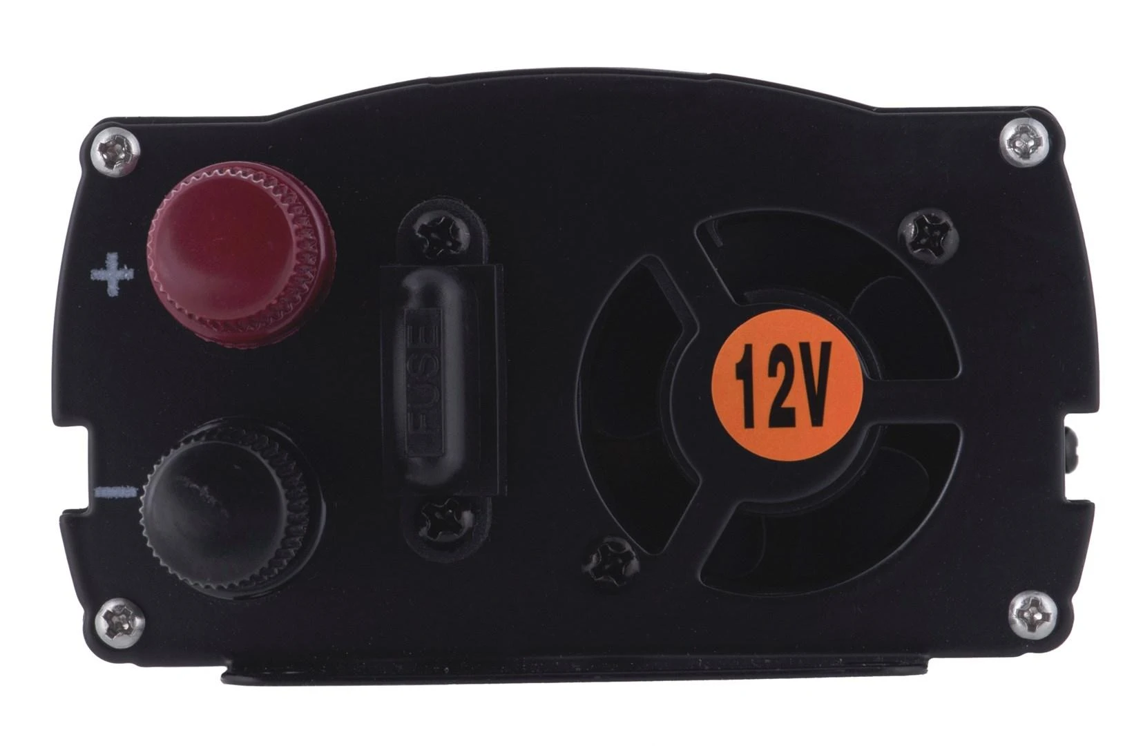 Volt Įtampos keitiklis 12-230 V, IPS 500W- 1000VA