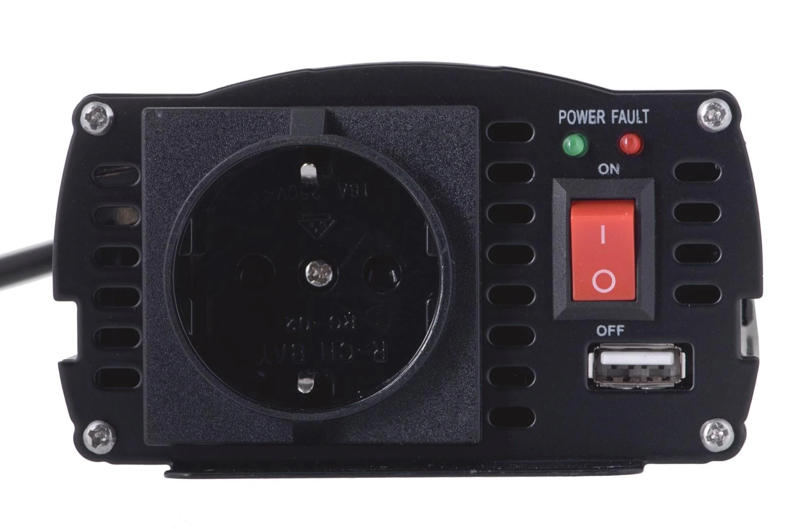Inverteris Volt IPS-600 Duo 12/24/230VAC 300/600W