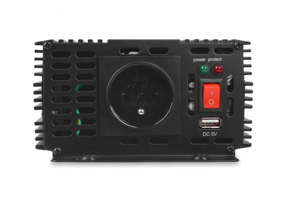 Volt Polska Sinus keitiklis 800/1600W 12V / 230V