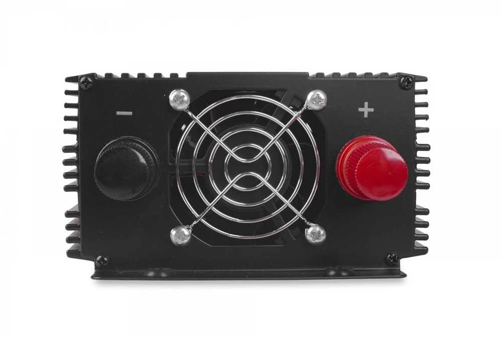 Volt Polska Sinus keitiklis 800/1600W 12V / 230V