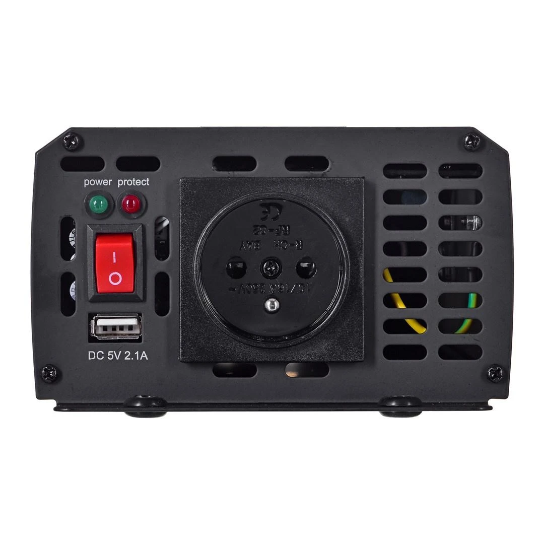 Volt Sinus keitiklis 1600 24V/230V (3SIP160024)
