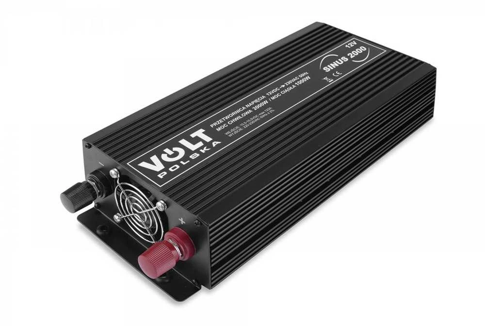Volt KEITIKLIO MODULIS SINUS-2000