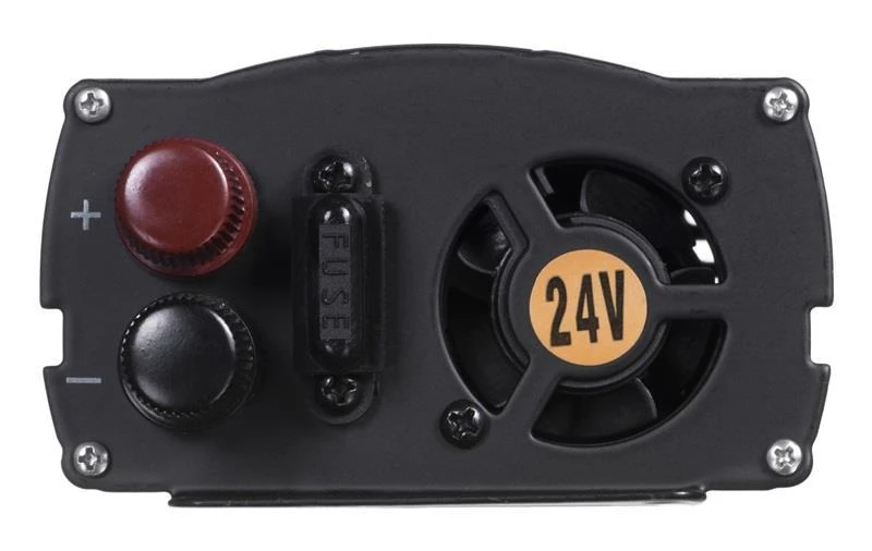 Azo Oem Inverteris Volt IPS-500 24VDC / 230VAC 350/500W