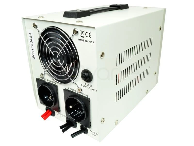 Converter Volt SINUSPRO 800E