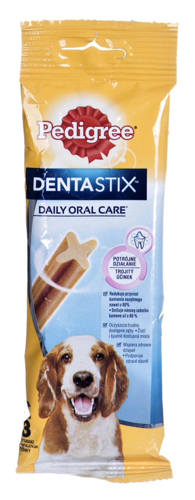 Pedigree Denta Stix Medium 77g
