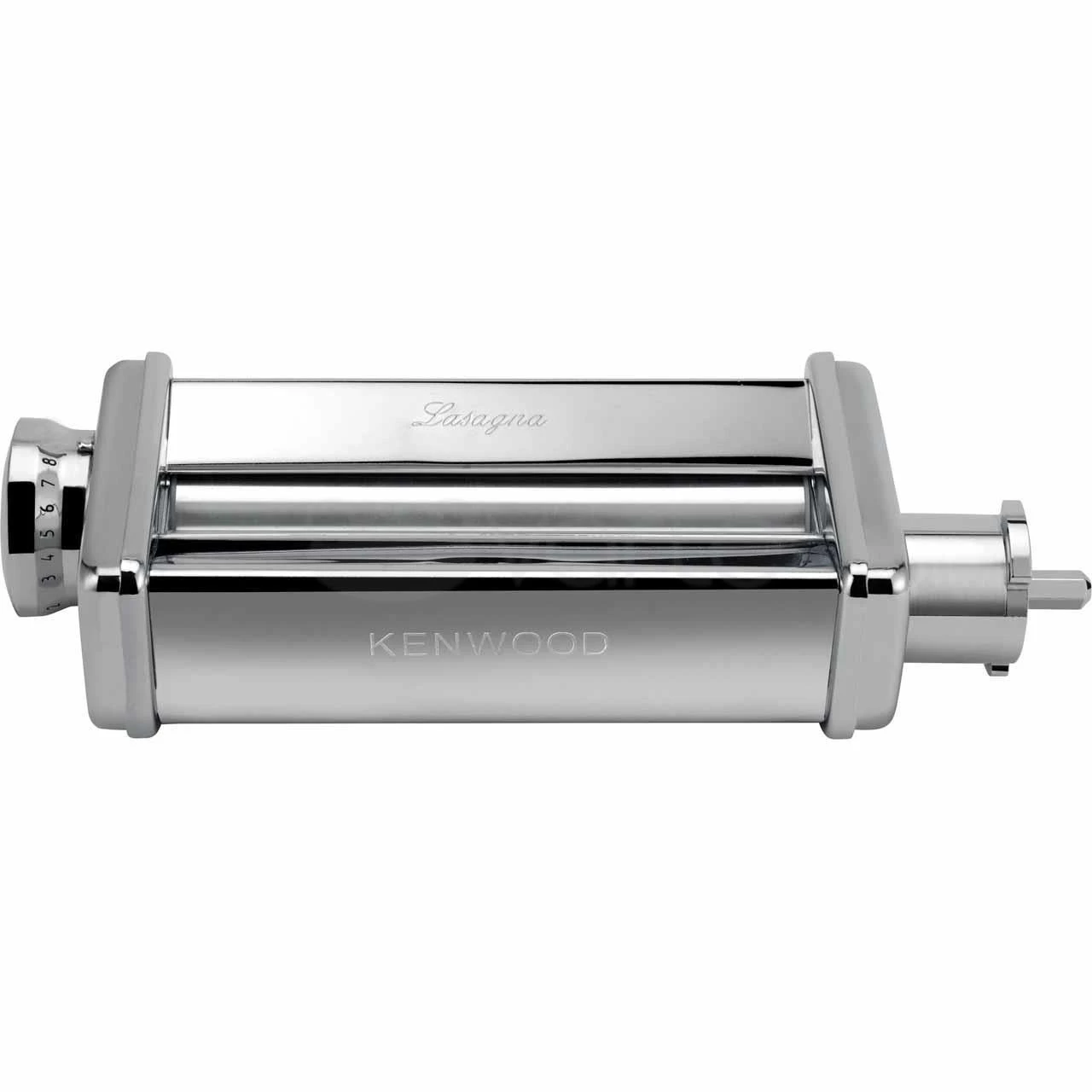 Antgalis makaronams Kenwood KAX980ME