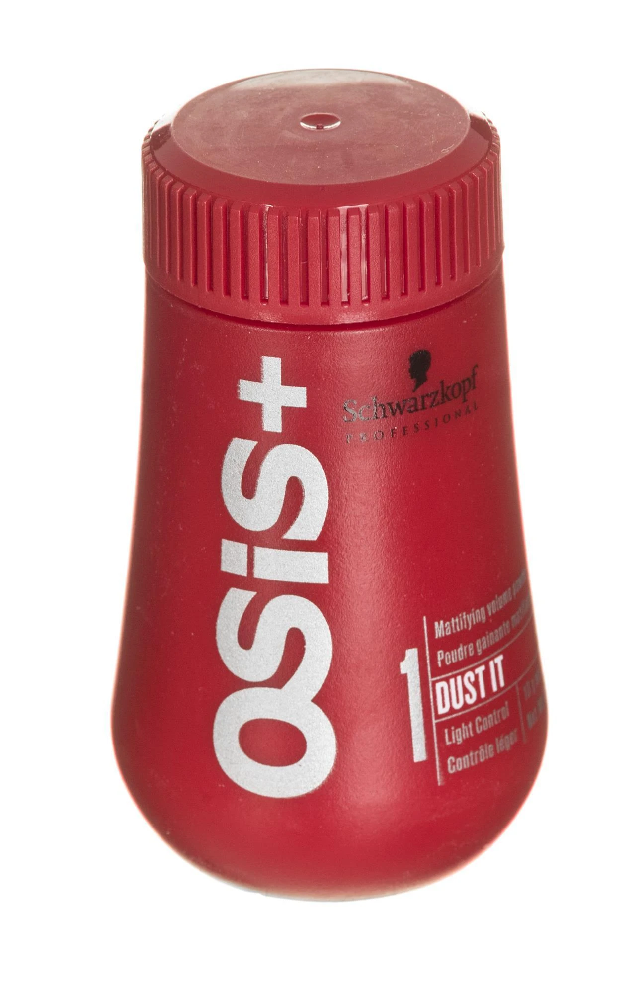 Schwarzkopf Professional OSiS+ Dust It Pudra plaukams, 10 g
