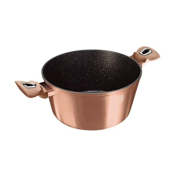 „Berlinger Haus“ metalinis puodas, 24 cm (BH / 1515)