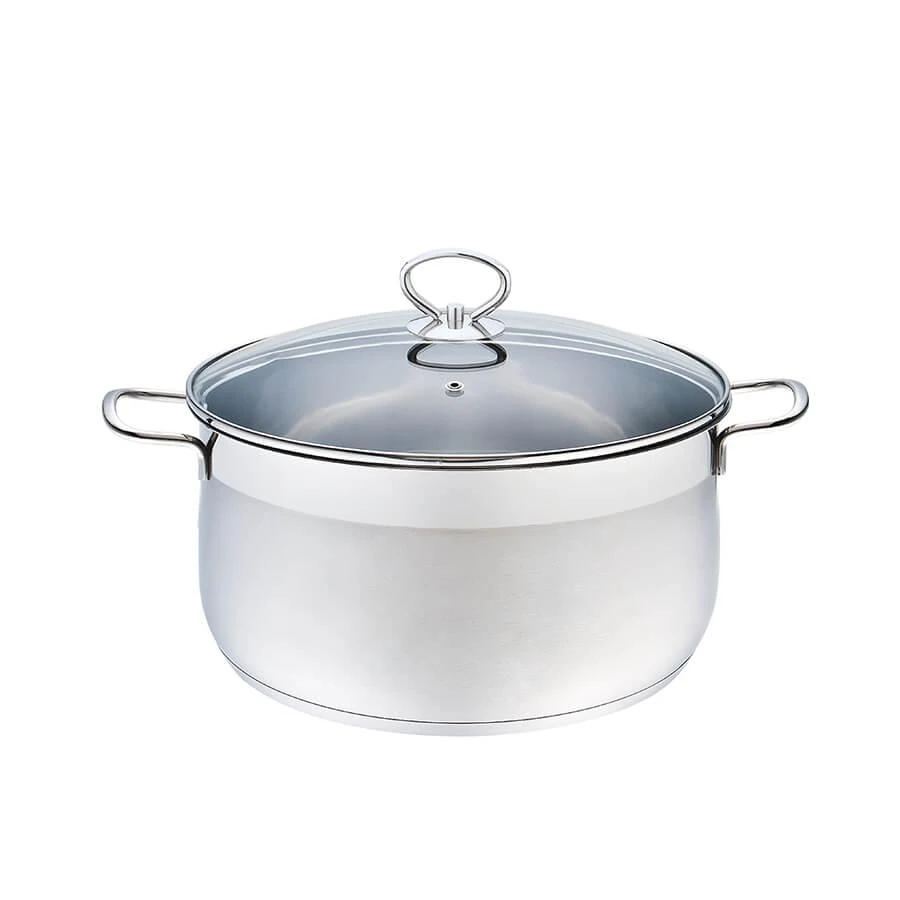 Puodas Maestro MR-3508-24 24 cm