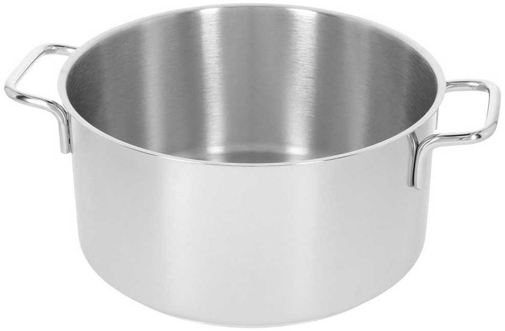 Puodas Demeyere APOLLO 7 1,5 l, 16 skersmuo, Sidabrinis