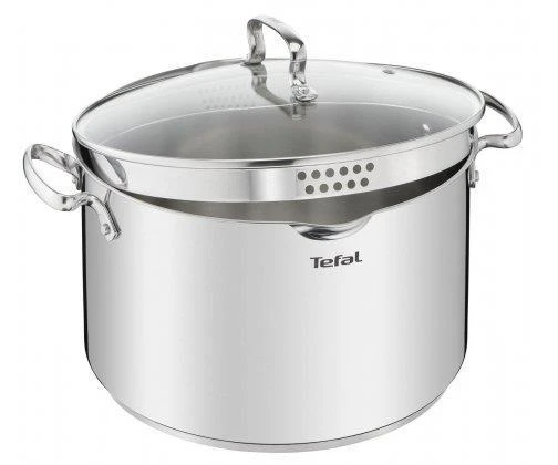 Tefal DUETTO+ G71964 prikaistuvis Turas Nerūdijančiojo plieno