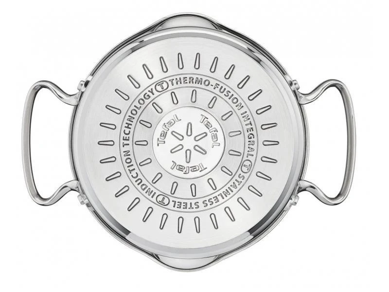 Tefal DUETTO+ G71964 prikaistuvis Turas Nerūdijančiojo plieno