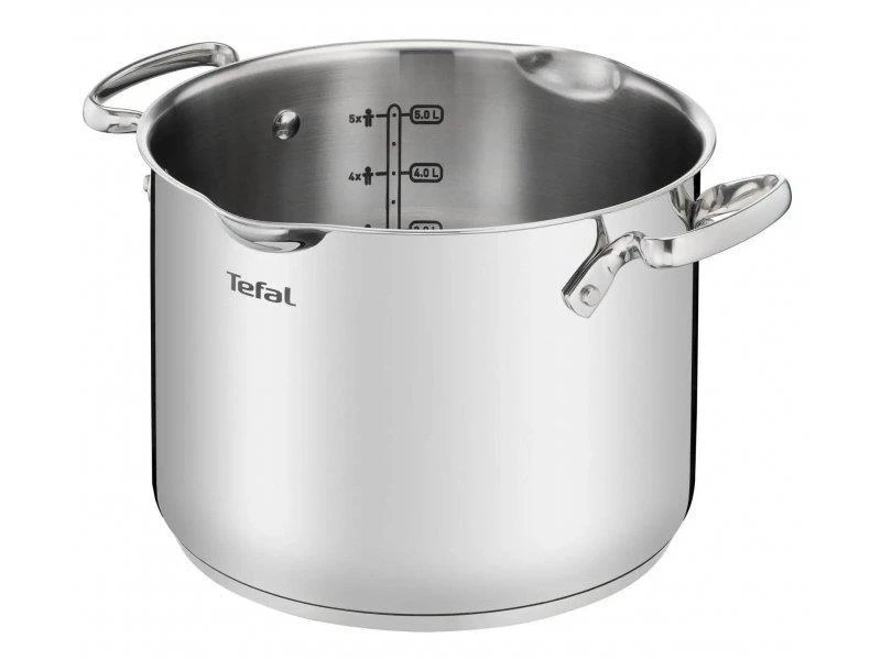 Tefal DUETTO+ G71979 prikaistuvis Turas Nerūdijančiojo plieno