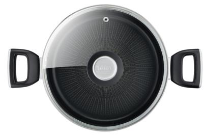 TEFAL Unlimited puodas su dangčiu 24 cm