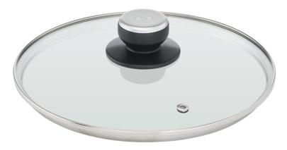 TEFAL Unlimited puodas su dangčiu 24 cm