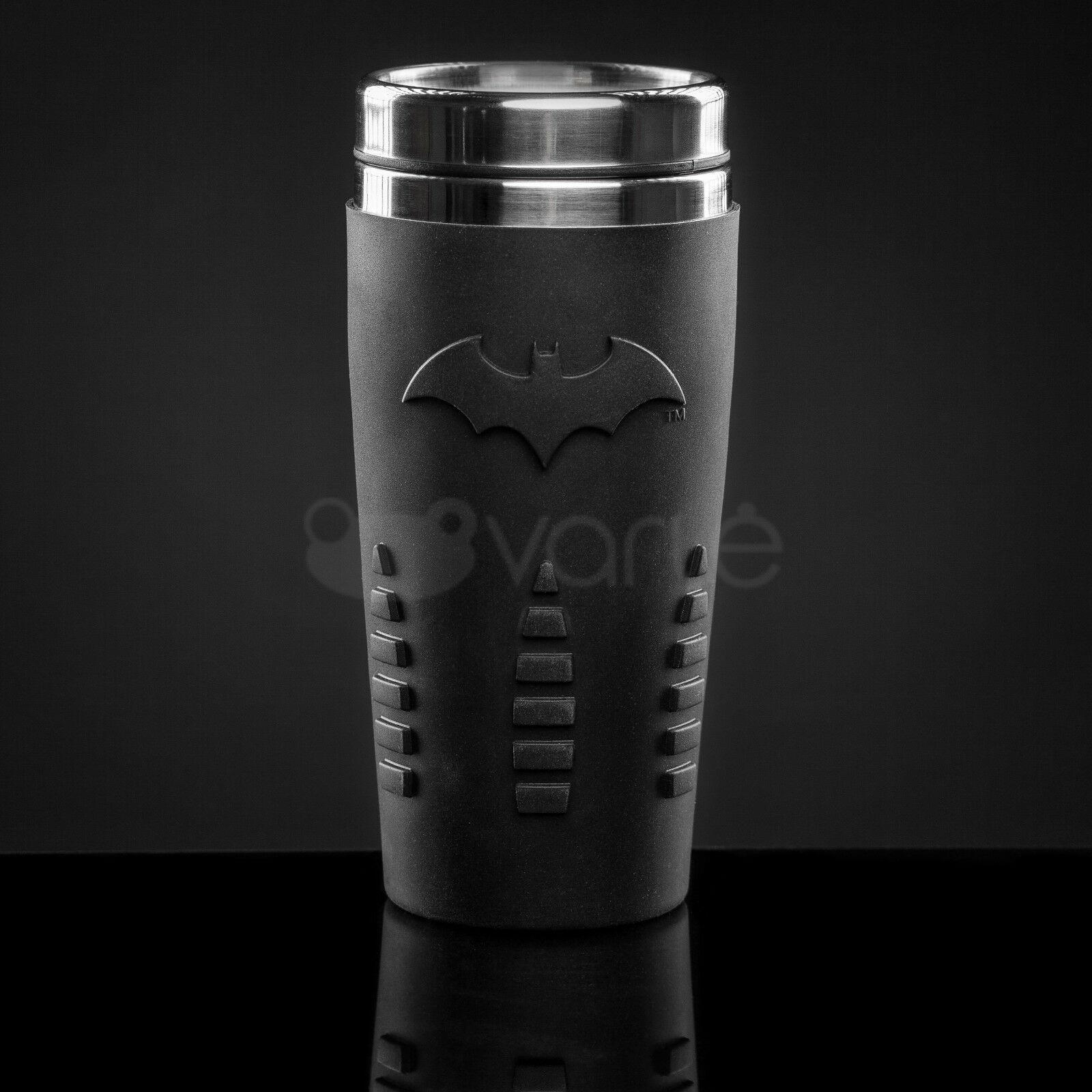 Paladone Batman Logo termosinis puodelis
