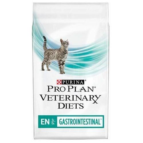 Purina Nestle Sausas Kačių Maistas - Purina Pro Plan EN Gastrointestinal 5kg