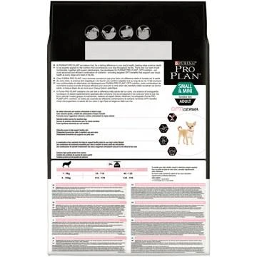 Purina Nestle Šunų Maistas - Purina Pro Plan Suaugusiųjų 7 Kg Lašiša