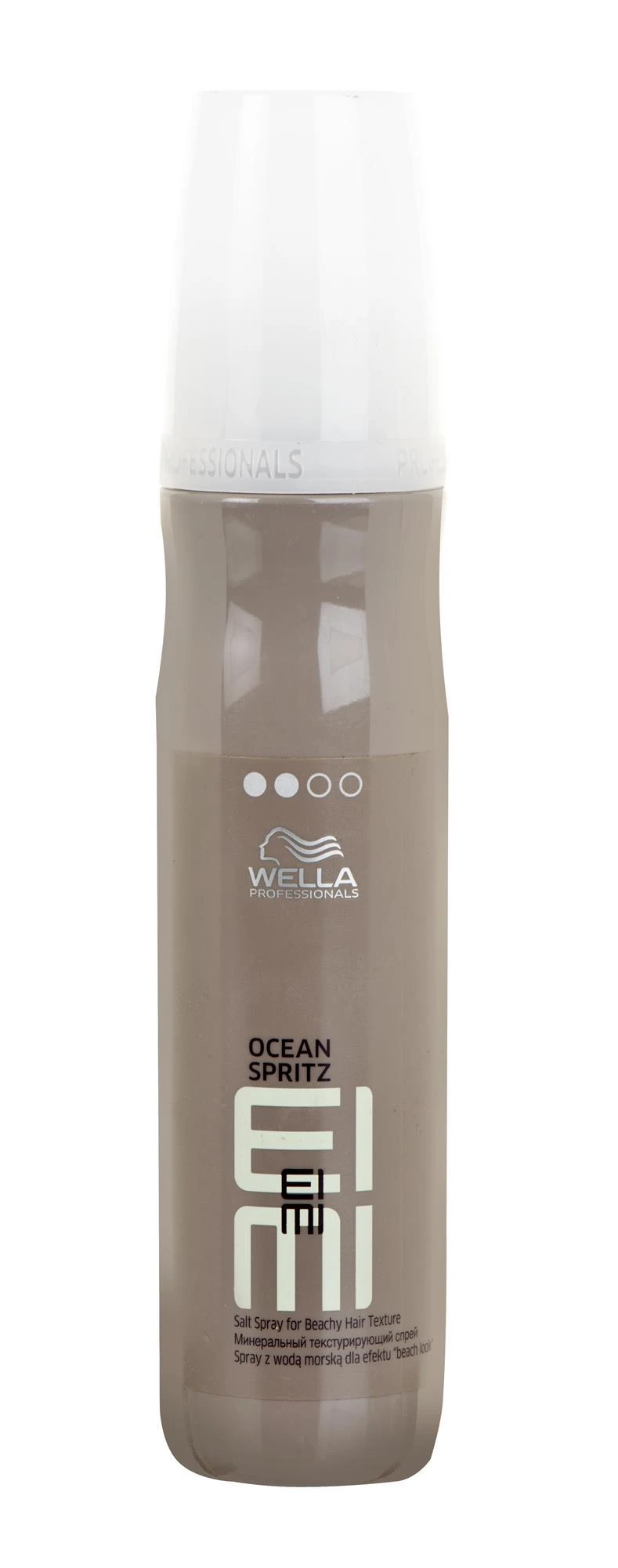 Formuojamasis plaukų purškiklis su druska Wella Eimi Ocean Spritz (2) 150ml