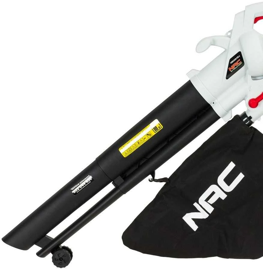 nac Elektrinis lapų pūstuvas 3200W VBE320-FS-J
