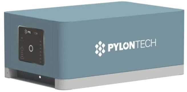 Pylontech H1 energy bank control module FC0500-40S, modelis - FC0500 ...