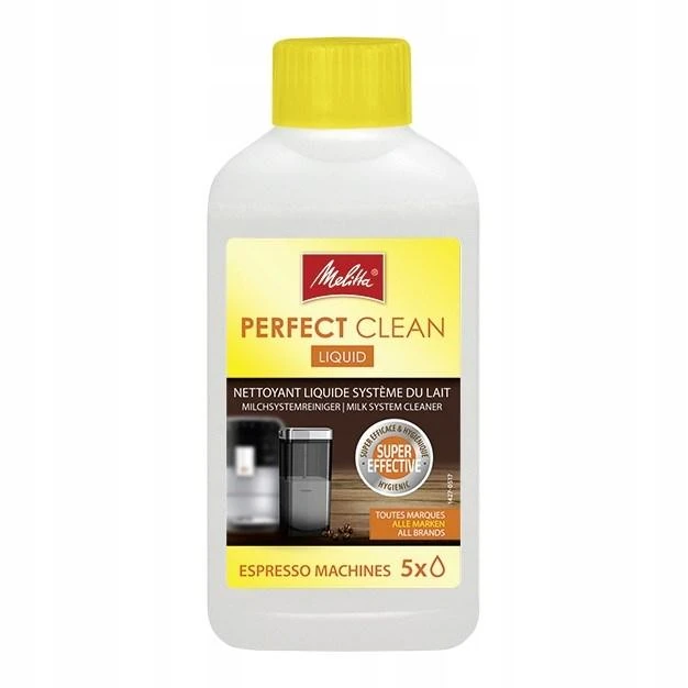 Kiti MELITTA Pieno sistemos valiklis 250 ml