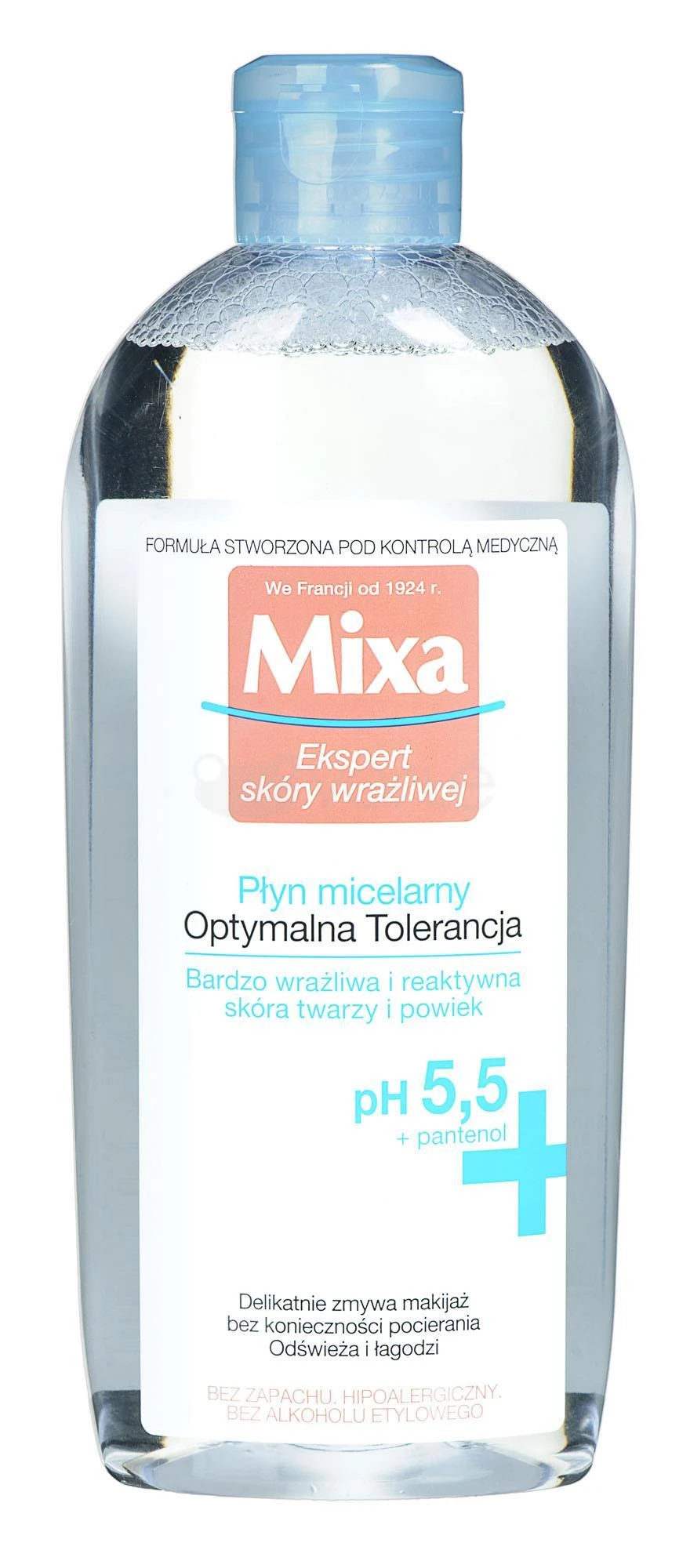 MIXA Optimal Tolerance, 400 ml