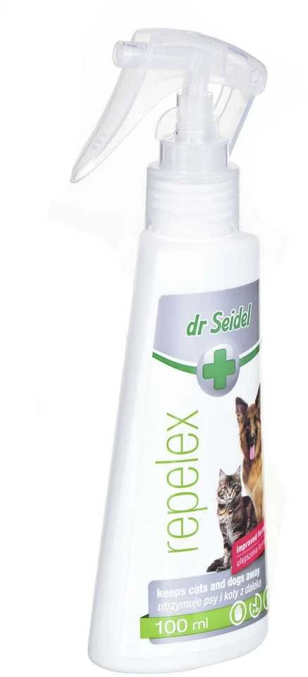 Dr. Seidel Repelex Repeller 100ml