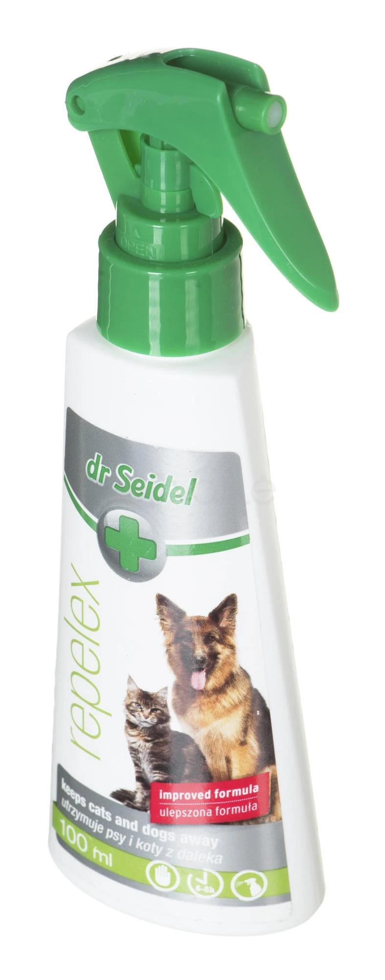 Dr. Seidel Repelex Repeller 100ml