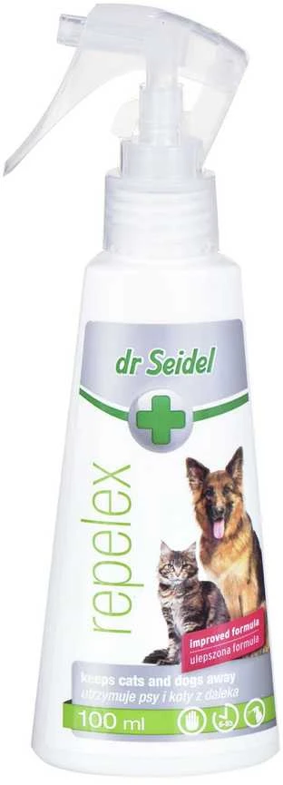 Dr. Seidel Repelex Repeller 100ml