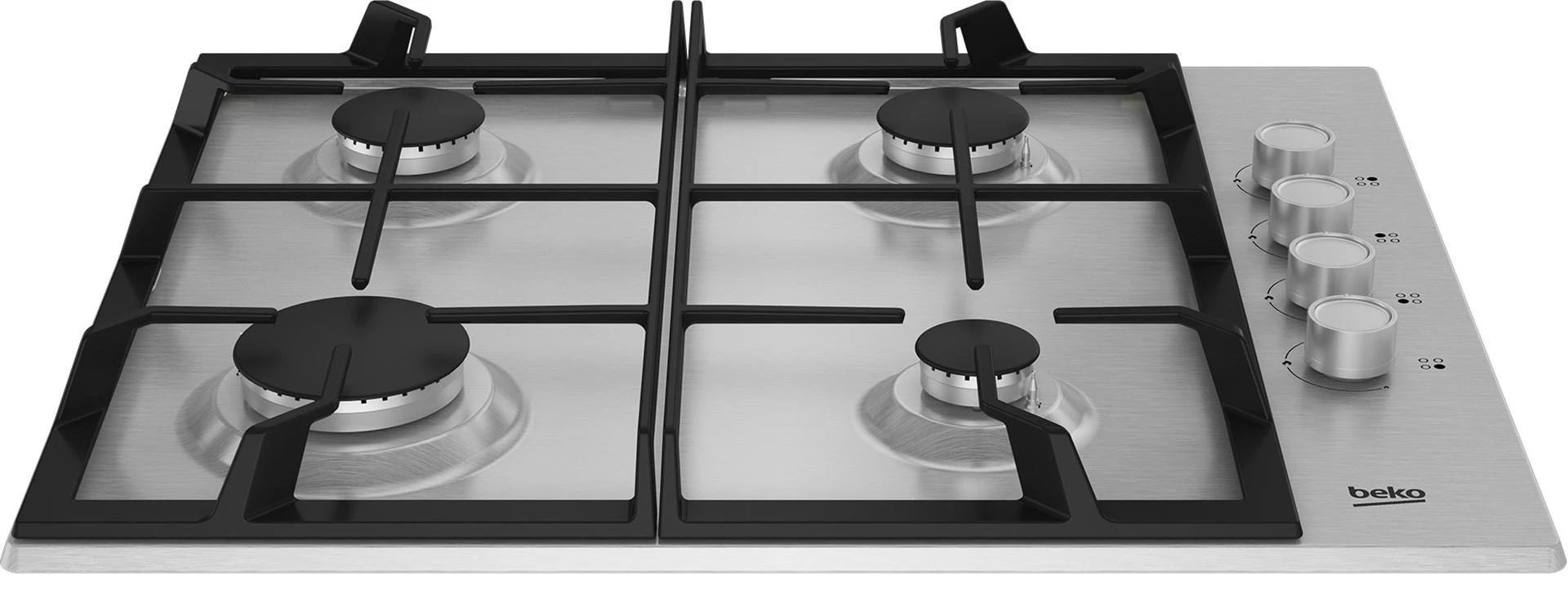 Kaitlentė Šildymo plokštė Beko HIBG64122SX